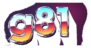 g81 logo