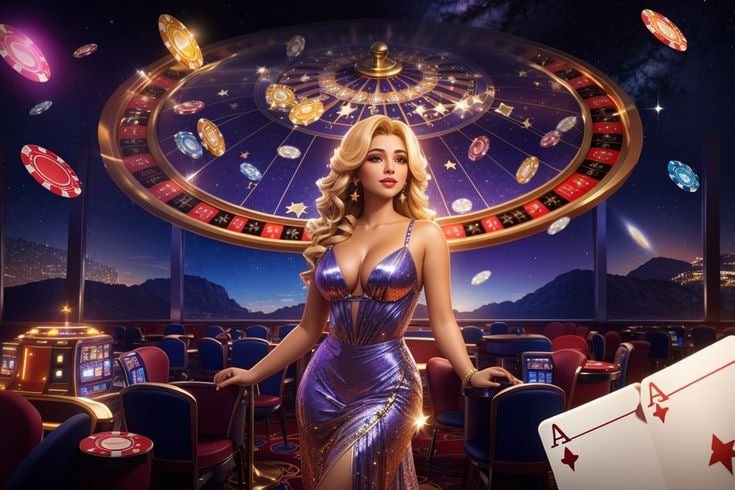 g81 Live Casino